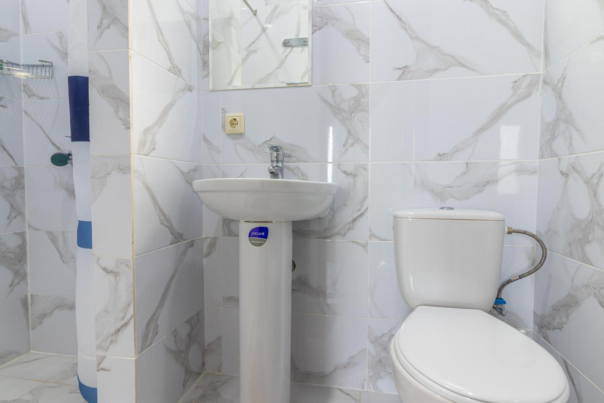 Praha Hotel Solotvyno Bilik gambar