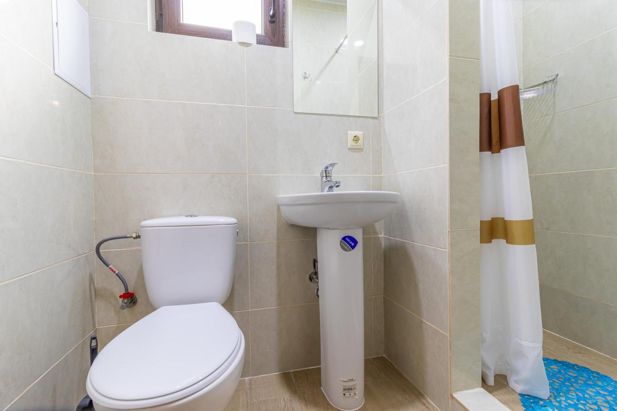 Praha Hotel Solotvyno Bilik gambar