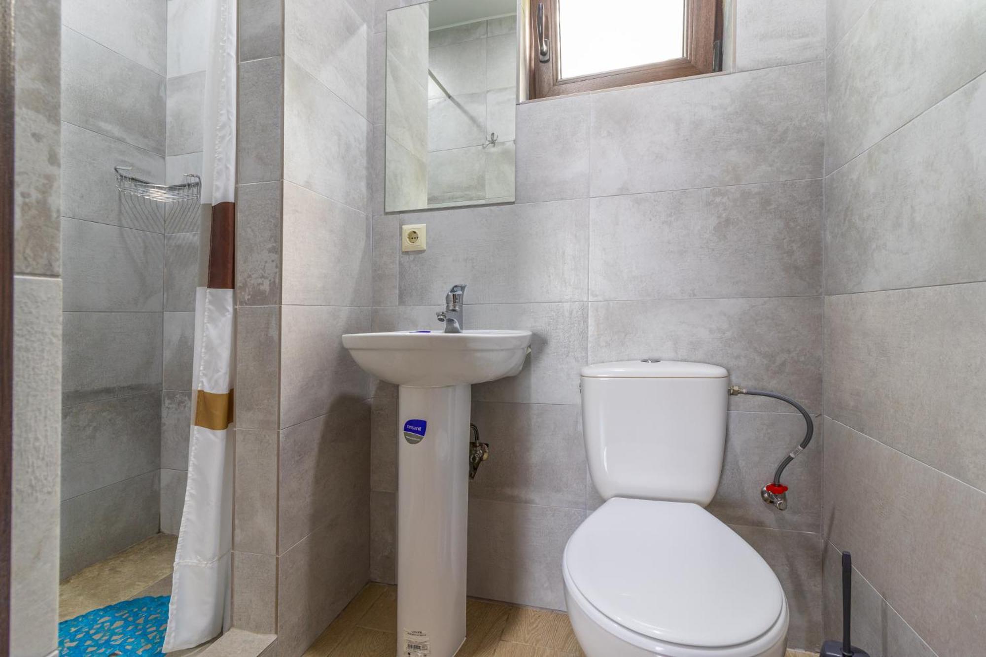 Praha Hotel Solotvyno Bilik gambar